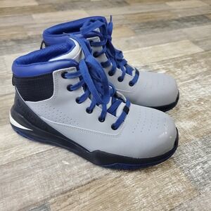 Avenger Work Boots Sz 10 Reaction Mid CN Fiber Toe Work Working